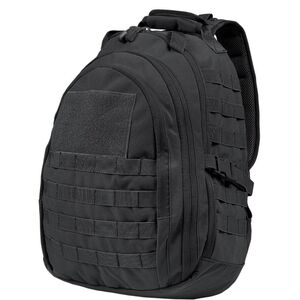 New Black Tactical Backpack, Condor Ambidextrous Sling Bag